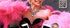 Drag Brunch with Bikini