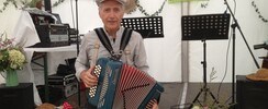 Alain Martin  - Accordéoniste rue et guinguette