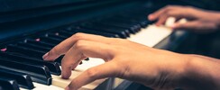Jean-Philippe - Piano et/ou chant