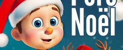 Compagnie Plumousica - Le fils du Père Noël, le spectacle de fin d'année !