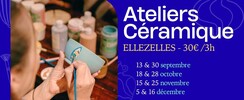 Atelier de Céramique 