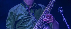 Saxophone lessons / Cours de saxophone / Saxofoonles