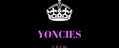 Yoncies - CASTING DANSE