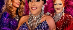 Noxima - Show transformiste