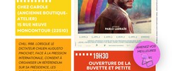 No, film de Pablo Larraín