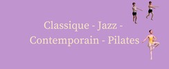 Ecole de danse du Condroz - Classique - Jazz - Contemporain - Flamenco - Pilates