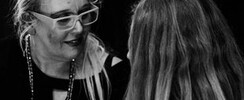 Cours de chant particuliers CVT  - Avec Dida Robbert 