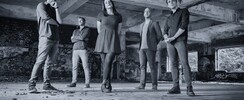 Mind The Echo - Groupe de musique