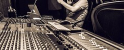 MVM Productions - Production, arrangements
