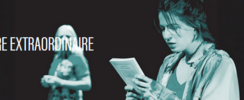 Une Histoire extraordinaire