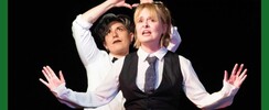 50 min de cuisson - Spectacle d'impro de la Croutounz