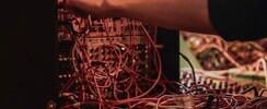 Jean Synthés - Cours particuliers musique électronique et synthètiseurs + modulaires