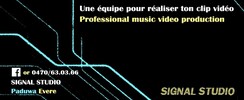 Signal Studio - Studio