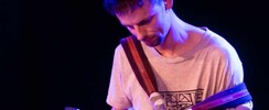 Thomas Gobert - Cours particulier d'accordéon diatonique