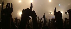 Stratomic asbl - Sound systems, lights, event equipments.