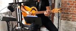 Paco Acoustic COvers  - Animation musicale 