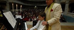 cours de piano et claviers électroniques