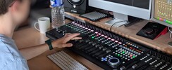 Sharp Sound Studio - Cours de MAO (musique, composition, production et mixage) 