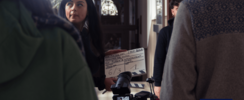 Double Clap - Face caméra du samedi matin Acting Work «