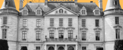 Casserolade au Château de Molinwez