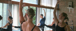 Omnibulle - Ecole de danse pour adultes
