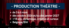 Stage étudiant en communication