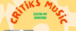 Concert de Critiks Music