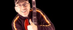 Seb-Basse - Cours de guitare et basse