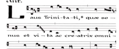 Catherine Shroeder - Chanter Hildegarde