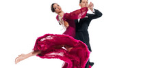 Aronde Dance Club Couthuin   - ASBL