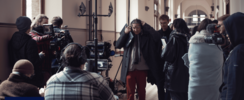 Scenocity Studio of Acting - Atelier face caméra du samedi matin Acting Work