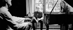 CATHERINE SMET ‘TAKE TIME PROJECT’ ÉVOCATIONS JAZZ ET CLASSI