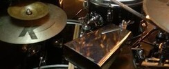 COURS DE BATTERIE ET PERCUSSIONS
