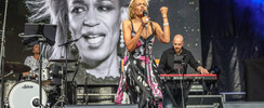 Mahé Parker  - Cours de chant / Coaching vocal 