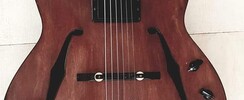 Romain - Cours de guitare