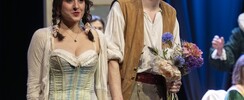 LE MARIAGE DE FIGARO