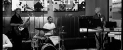 POOM-TCHAK - LIVE POWER TRIO FOR ALL YOUR EVENTS
