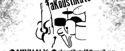 AkoustiKats - Un spectacle de covers acoustique chez vous ? 
