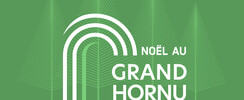 Noël au Grand-Hornu