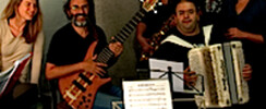 ATELIERS D'ENSEMBLES MUSICAUX