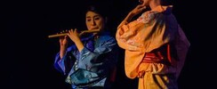 Atelier de flûte  - Cours de flûte japonaise 
