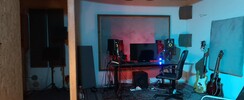 Location de studios équipés 