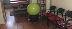 Espace à partager