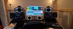 A27# STUDIO - Studio d'enregistrement sur bruxelles