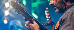 COURS DE GUITARE, BASSE, CONTREBASSE, IMPRO, HARMONIE.. - TOUS NIVEAUX