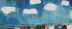 Gennaro Scarpetta - Cours de peinture toutes techniques