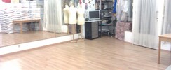 Location d'une salle pour activités, spectacles, cours etc.