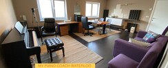 My Piano Coach - Cours de Piano sur mesure (Quartier Versailles)