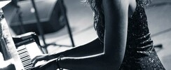 Cours particulier de piano à domicile