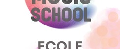 Pop Music School - Ecole de musique